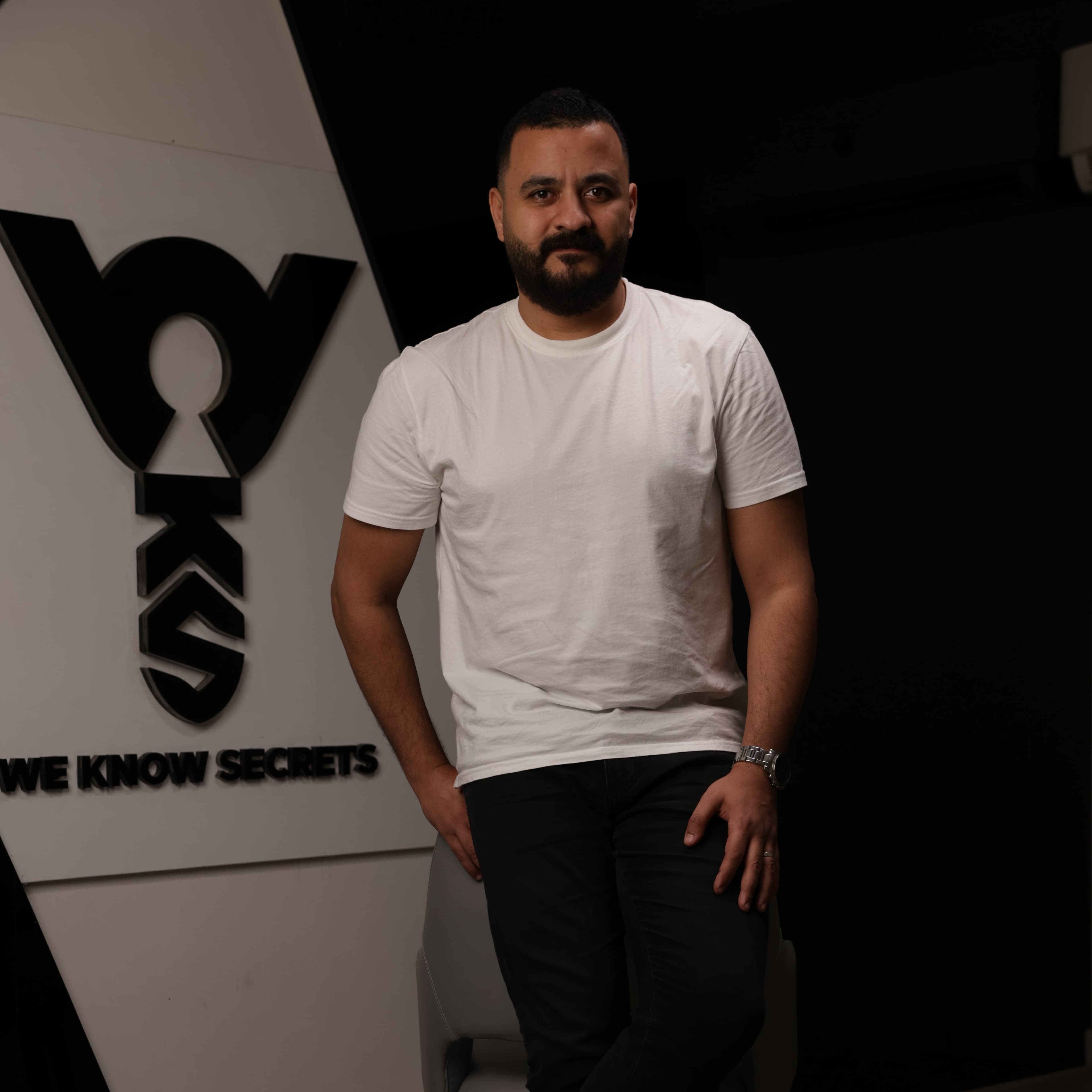 Nader Kamal 