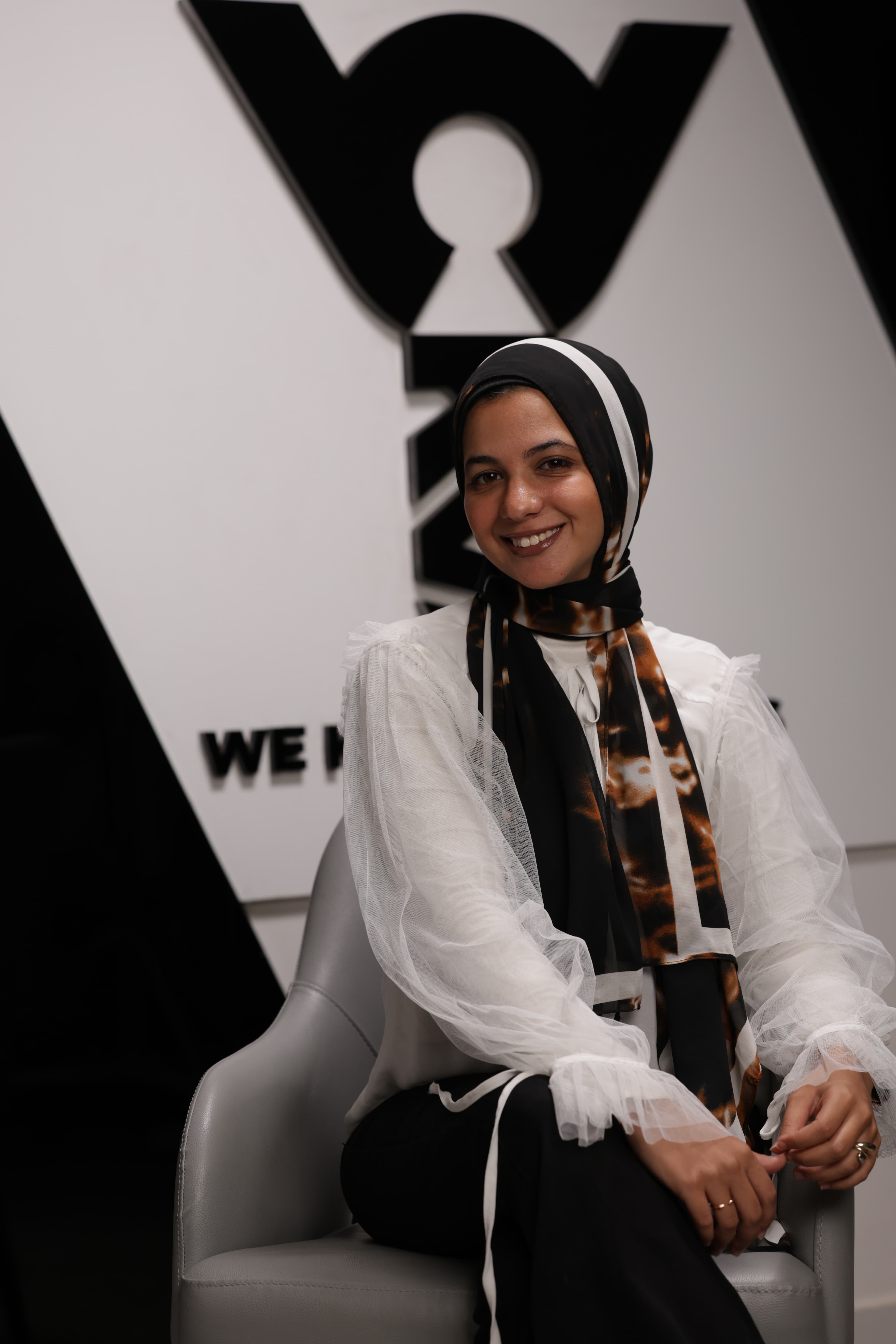 Radwa Atef 