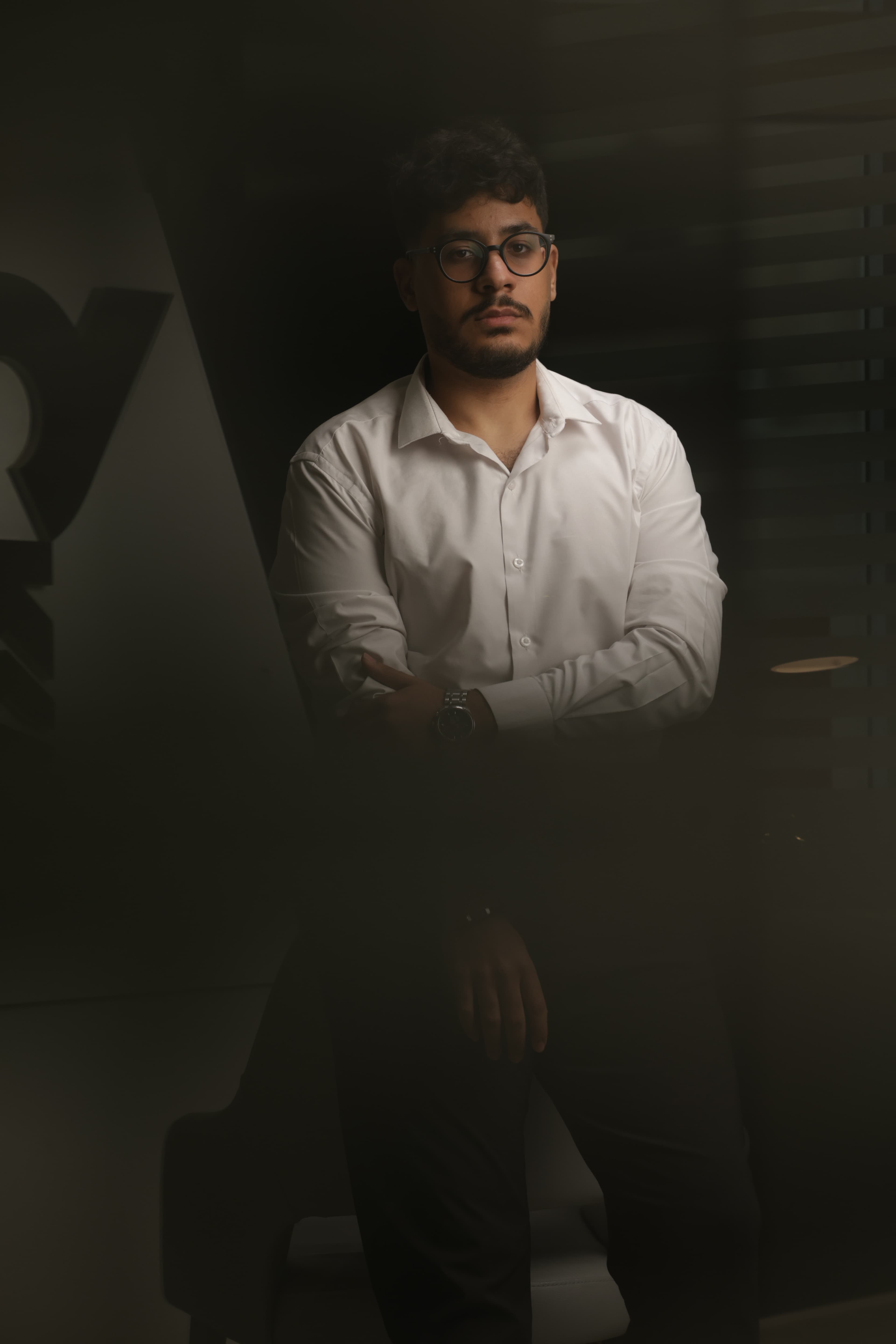 Youssef Yasser 