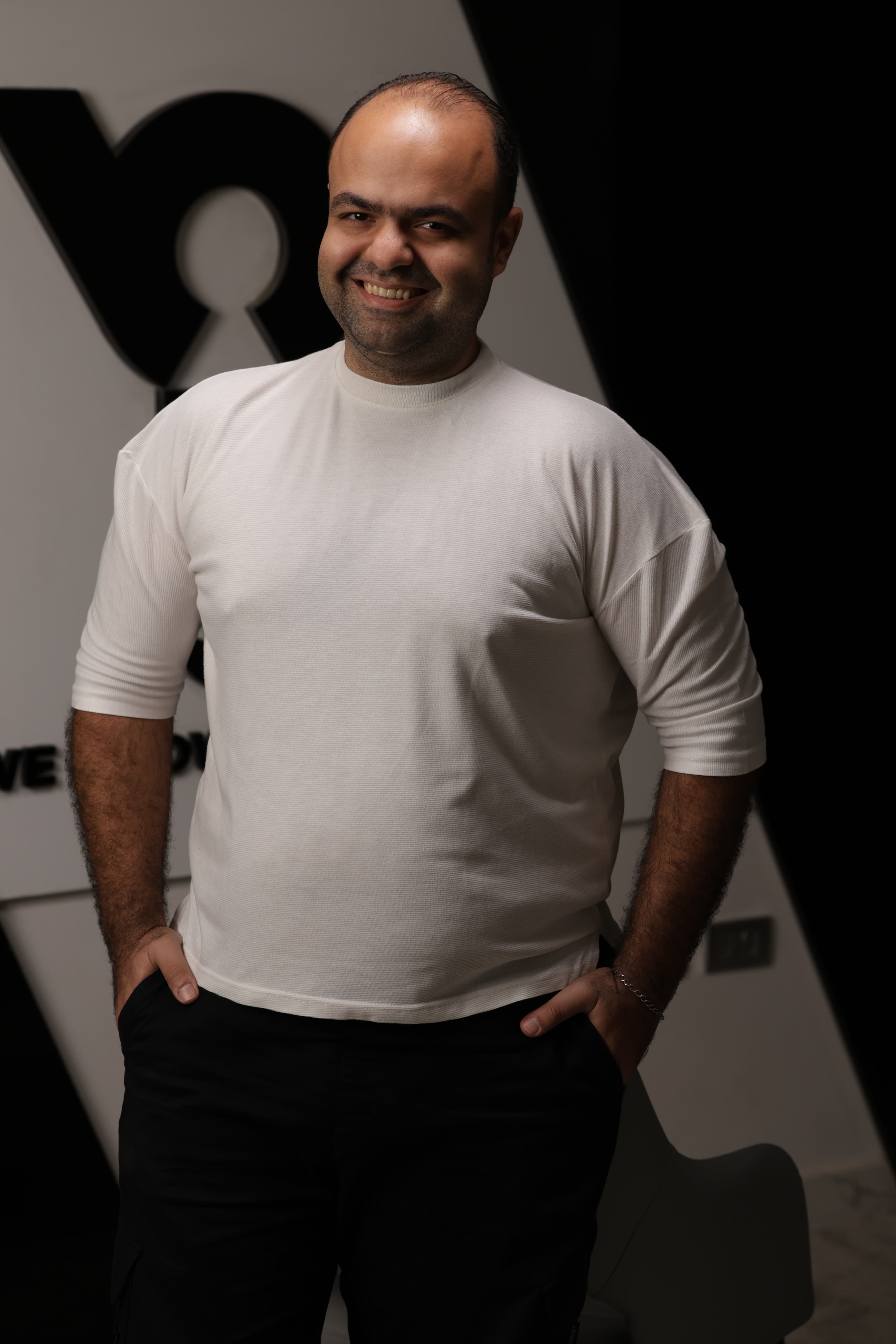 Mohamed Nagi 